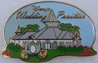 WDW - Cinderella's Coach - Wedding Pavilion - Slider