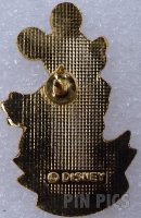 DIS -  Mickey - 1931 - Mickey Through the Years