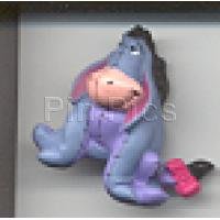 Disney store 'Sitting Eeyore'