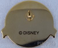 Japan - Mickey Mouse - Pin Trading Blue - TDL