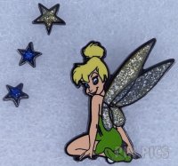 DLR - Tinker Bell with Stars Set