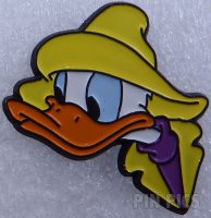 Sedesma - Donald Duck Rain Gear