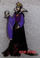 DLR - Evil Queen from Snow White Holding a Goblet