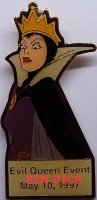 Disney Gallery - Bring Back Her Heart (Evil Queen Event)