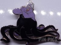 DL - Ursula - Little Mermaid