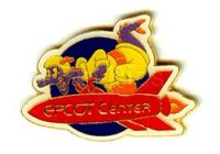 Figment Rocket Jockey