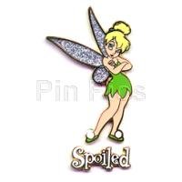 DLR - Spoiled Tinker Bell Set