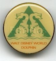 WDW - Dolphin Resort - Cast Member