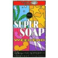 WDW - ABC Super Soap Weekend 2000