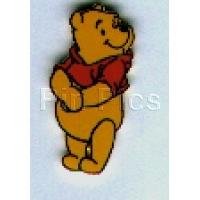 DIS - Winnie the Pooh - Looking Over Shoulder