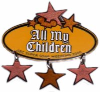 WDW - All My Children - Super Soap Weekend 2000