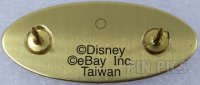 WDW - Disneyana Business Groups - Auctions by eBay 2000