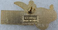 WDCS - Tinker Bell - Membership Pin 2001