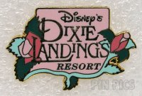 WDW - Dixie Landings Resort Logo