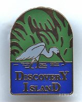 DiscoverY IslanD