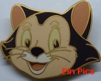 Figaro LE Box Pin