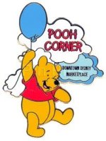 WDW - Pooh Corner - Downtown Disney Marketplace