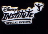 WDW - Disney Institute Special Events - Cast