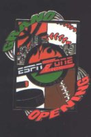 ESPN Zone New York - Grand Opening