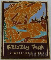 DCA - Grizzly Peak Established 2001