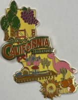 DCA - California Adventure - State