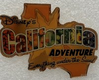 DCA California 'Everything Under the Sun'