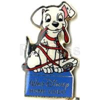 Walt Disney Home Video - The 101 Dalmatians - Baby Dalmatian