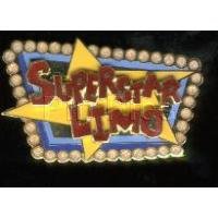 Superstar Limo logo