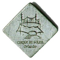 Cirque Du Soleil- Orlando