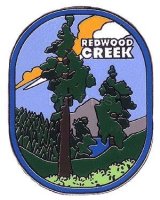 DCA Redwood Creek