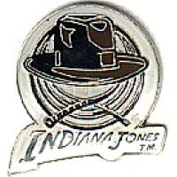 Indiana Jones - Hat and Whip