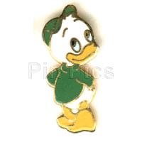 Louie Duck