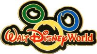 WDW - Mickey Head - WDW Icon