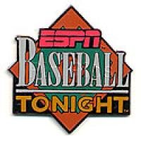 ESPN Baseball Tonight