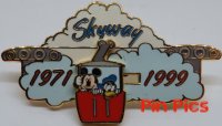 Skyway Slider Pin