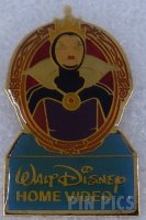 Evil Queen - Snow White and the 7 Dwarfs - Walt Disney Home Video