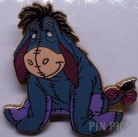 DLP - Eeyore - Pooh and Friends