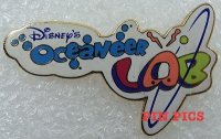 Disney's Oceaneer Lab