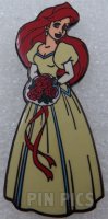 DL Princess Series - Ariel (Wedding Dress)