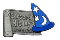 WDW - Sorcerer Mickey - Hat Series