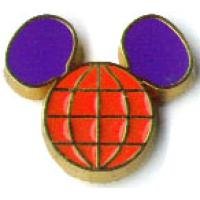 Guest Relations - Mickey Head Icon