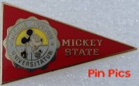 Mickey State - Mickus Mousum Universitatum