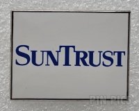 WDW - SunTrust Bank Logo - Four Parks - 2000 Millennium Celebration