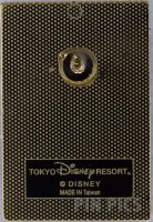 Japan - Goofy - FAB 5 - Rectangle - TDR