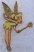 Japan - Tinker Bell - JDS