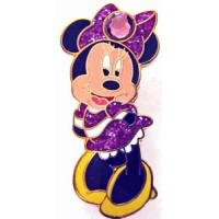 Birthstone Minnie - June