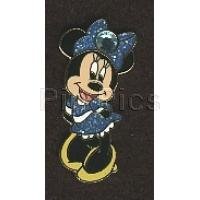 Birthstone Minnie - March