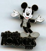 WDW - Mickey Mouse - Night at the Mousecars - Cast