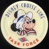 DCL - Disney Cruise Line TASK FORCE