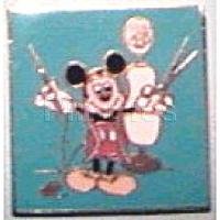 Mickey Mouse - Costuming - Cast Exclusive